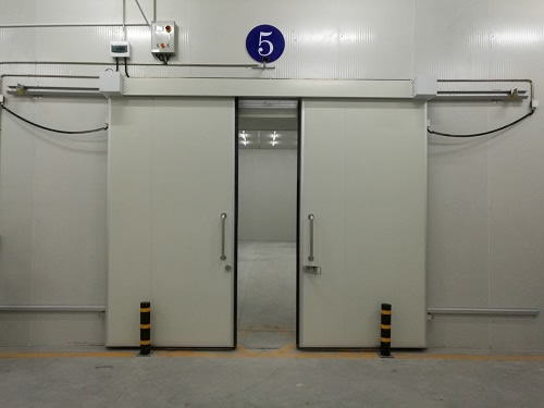 速冻冷库与冷冻库有什么区别？造价相同吗